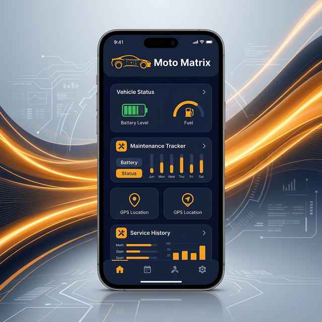 App Mockup